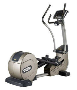 Technogym Excite 700 Elliptical Trainer for Home Gym - hydrafitnessparts