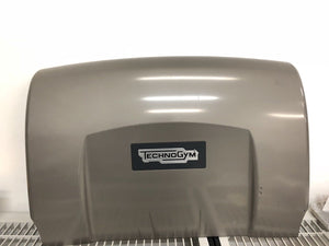 Technogym Excite 700 Run Treadmill Motor Cover Shroud Hood 00000338 - fitnesspartsrepair