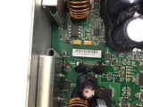 TechnoGym Excite-Excite Synchro Exec700 ISP Elliptical Motor Controller Board - fitnesspartsrepair