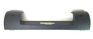 Technogym Excite - Run 700 & 900 500AT Treadmill Rear Roller End Cap 0C000337AE - hydrafitnessparts