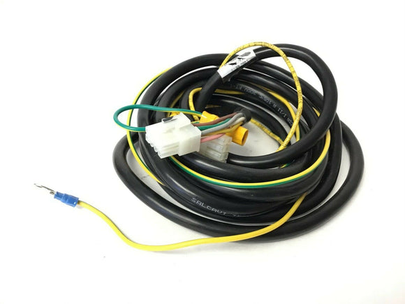 Technogym Excite-Synchro 700 (D4573L) Elliptical Main Wire Harness Interconnect - fitnesspartsrepair