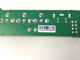 Technogym Jog Now700 Treadmill Console Input Plate Component Video Board E121233 - hydrafitnessparts