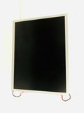 Technogym Run 3.3v Matrix Display Console LCD Screen 15” T150XG01 - fitnesspartsrepair