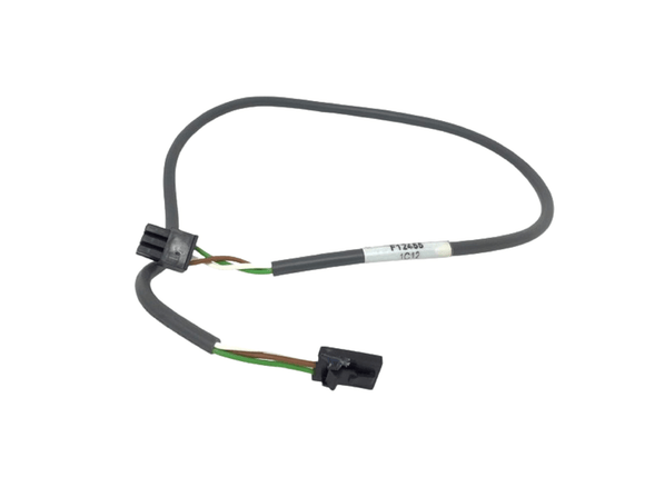 Technogym Run Now 700 Treadmill 3Pin Interconnect Wire Harness 0WCU0244AA - hydrafitnessparts