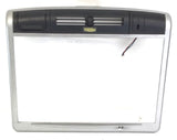 Technogym Run Now 700 Treadmill LCD Console Outer Bezel 19 Inch R0007067AA-A - hydrafitnessparts