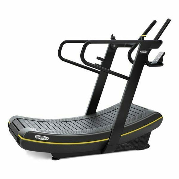 Technogym Skillmill Curved Treadmill for Home Gym - hydrafitnessparts