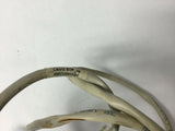 Technogym Step Excite 700 (D437I) Upright Stepper Lower Board Cable 0WCU0005AA - fitnesspartsrepair