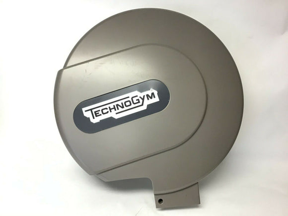 Technogym Synchro 700 SY3 500 Elliptical Right Side Drive Cover 0C000543AB - fitnesspartsrepair