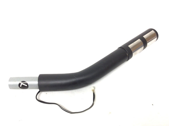 Tony Little Evolution TLEL12345 Gazelle Freestyle Left Pulse Sensor Handlebar - hydrafitnessparts