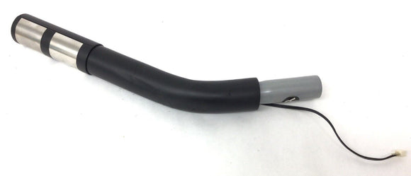 Tony Little Evolution TLEL12345 Gazelle Freestyle Right Pulse Sensor Handlebar - hydrafitnessparts