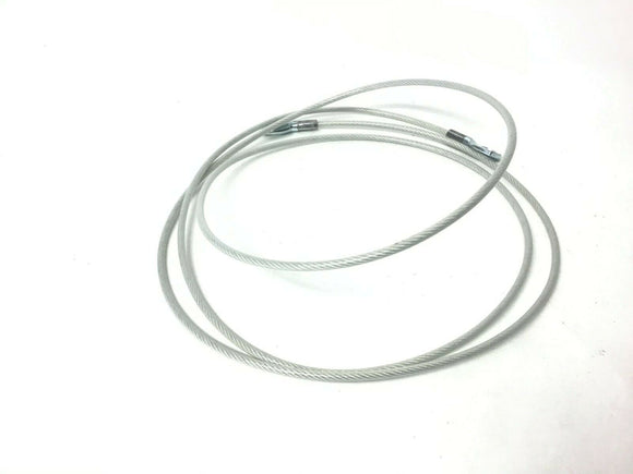 Total Gym XLS Home Gym Resistance Motor Cable 805-40950 - hydrafitnessparts