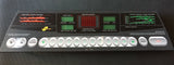 Treadmill Display Control Panel Console Proform 760 765 770 775 EKG CX10i - fitnesspartsrepair
