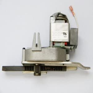 Treadmill Incline Motor 198053 - fitnesspartsrepair