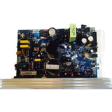 Treadmill Motor controller Control board MC5100DTS-50W NordicTrack X9i x11i - fitnesspartsrepair