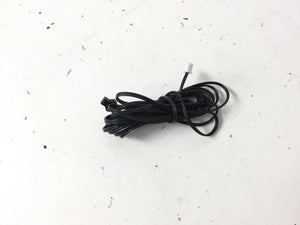 Treadmill Speed Sensor Reed Switch 2 Terminal Wire 114.5” - fitnesspartsrepair