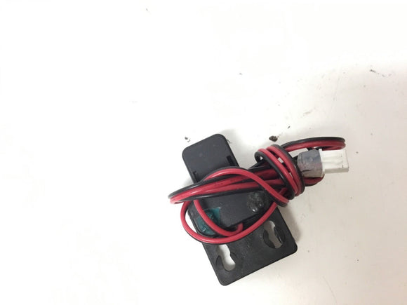 Treadmill Speed Sensor Reed Switch 2 Terminal Wire 22” - fitnesspartsrepair