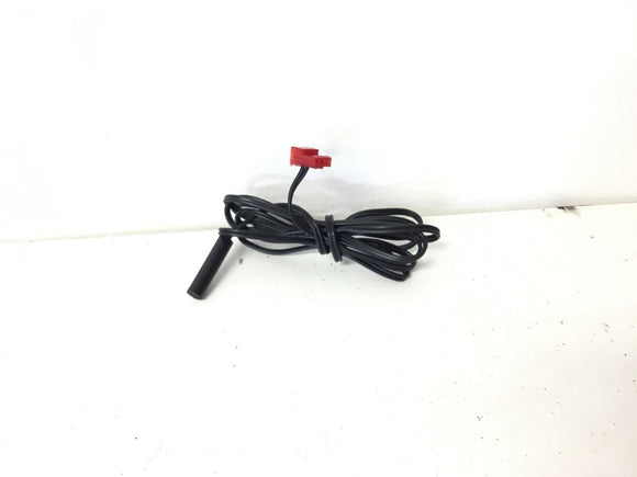Treadmill Speed Sensor Reed Switch 2 Terminal Wire 31.5” - fitnesspartsrepair