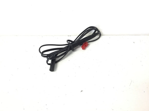 Treadmill Speed Sensor Reed Switch 2 Terminal Wire 36” - fitnesspartsrepair