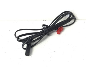 Treadmill Speed Sensor Reed Switch 2 Terminal Wire 52” - fitnesspartsrepair