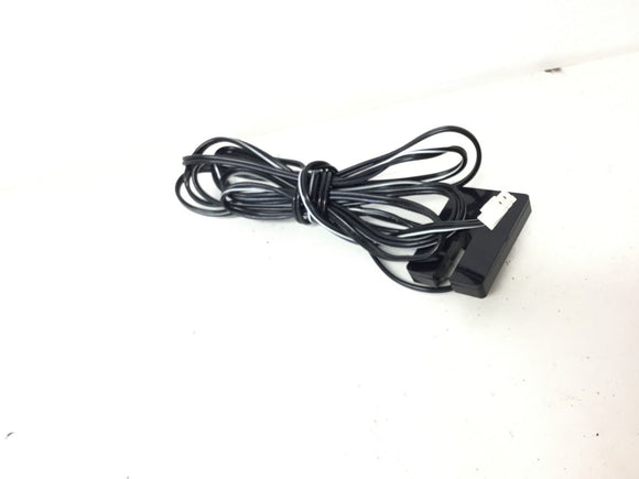 Treadmill Speed Sensor Reed Switch 2 Terminal Wire 77.5” - fitnesspartsrepair