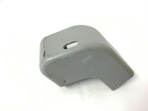 Trimline - 1100.2 Treadmill Right Rear End Cap - fitnesspartsrepair