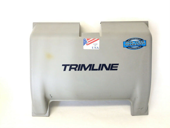 Trimline 1400.1 Treadmill Motor Hood Shroud Cover 1400-MHC - fitnesspartsrepair