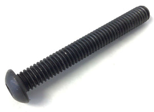 Trimline 4650.1 Treadmill Button Head Screw 5/16"-18x2.5" hebb4650-BHS5161825 - hydrafitnessparts