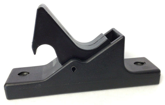 Trimline 4650.1 Treadmill Folding Latch Bracket hebb4650-FLB - hydrafitnessparts