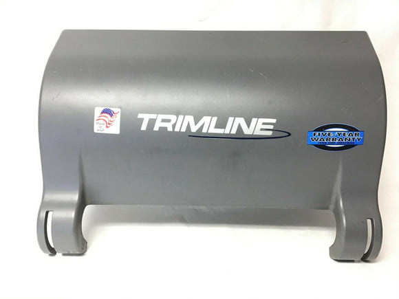Trimline 7150.2 Treadmill Motor Hood Shroud Cover - fitnesspartsrepair