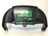 Trimline 7200-1 Treadmill Display Console Panel DC2008290343 - fitnesspartsrepair