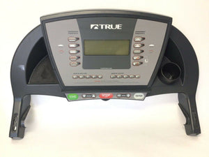 Trimline 7200-1 Treadmill Display Console Panel DC2008290343 - fitnesspartsrepair