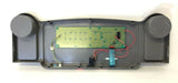 Trimline 7200-1 Treadmill Display Console Panel T7200CON - fitnesspartsrepair