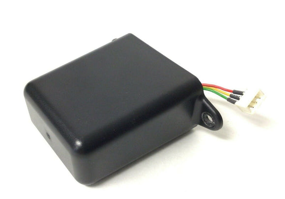Trimline 7800.2 Treadmill Heart Rate Pulse Board Sensor Set with Wire Harness - hydrafitnessparts
