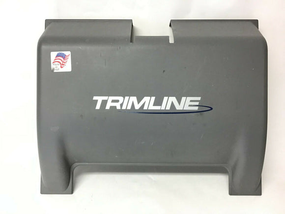 Trimline Fitness Treadmill Motor Hood Shroud Cover - fitnesspartsrepair