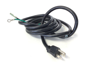 Trimline Schwinn Nautilus Treadmill Power cord Cable HH-2067 - hydrafitnessparts