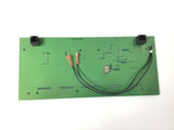 Trimline Schwinn Treadmill Display Console Electronic Circuit Board QQ-2063 - hydrafitnessparts
