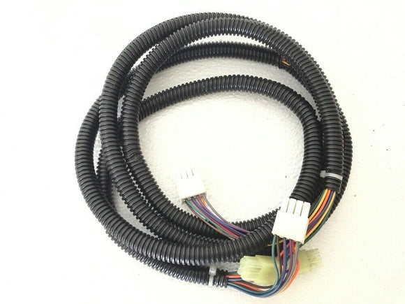 Trimline T355HR.1 Treadmill Wire Harness Cable Interconnect - fitnesspartsrepair