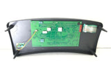 Trimline T355HR.2 T355HR.1 T350HR.2 Treadmill Display Console Panel - fitnesspartsrepair