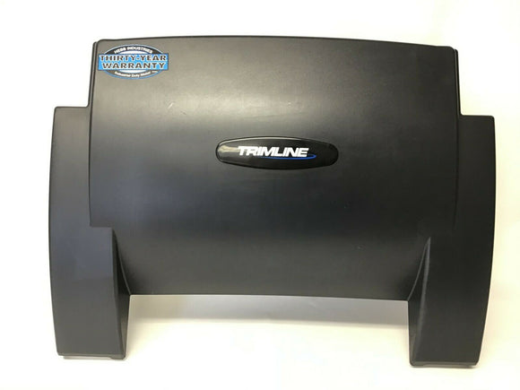 Trimline T370HR Treadmill Motor Hood Shroud Cover - fitnesspartsrepair