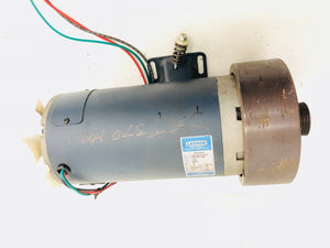 Trimline T370HR.1 Treadmill DC Drive Motor C4D34DB16C KK2552 - fitnesspartsrepair