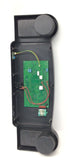 Trimline Treadmill Display Console Panel QQ2182 or KK2560 or KK2561 or 100292 - hydrafitnessparts