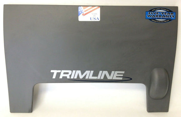 Trimline Treadmill Motor Mount Tension Spring Hook Bolt Set hebb4650-SHBSMMTS - hydrafitnessparts