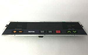 Trotter Cybex 525X Treadmill Display Console Panel - hydrafitnessparts