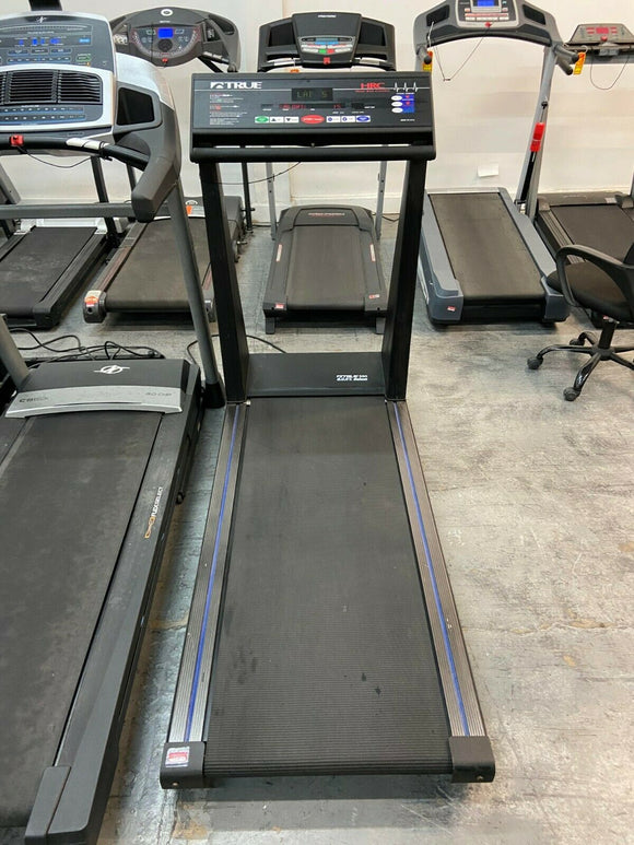 True 550 S.O.F.T. Select Treadmill - fitnesspartsrepair