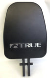 True ES9.0 PS/900R RCS800 Z7R Z8R Recumbent Bike Back Seat Pad Backrest 9BZR0085 - hydrafitnessparts