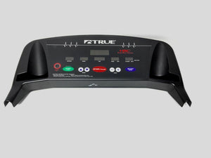 True Fitness 400HRC Treadmill Display Console Panel - fitnesspartsrepair