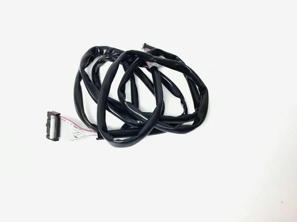 True Fitness 400HRC Treadmill Main Wire Harness Cable Interconnect - fitnesspartsrepair