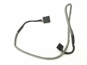 True Fitness 450 450P Treadmill Lower Wire Harness 55100 - fitnesspartsrepair