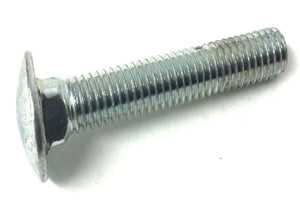 True Fitness 500 Treadmill Motor Carriage Bolt 5/16"-18x2" True500-MCB516182 - hydrafitnessparts