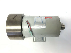 True Fitness 500SL Treadmill DC Drive Motor 108298.00 - C4D28DH16A - fitnesspartsrepair